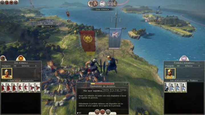 Total War Rome 2