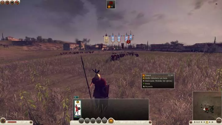 Total War Rome II - PC