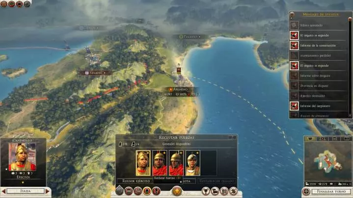 Total War Rome 2