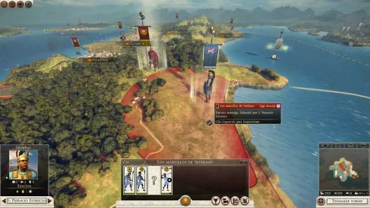 Total War Rome II - PC