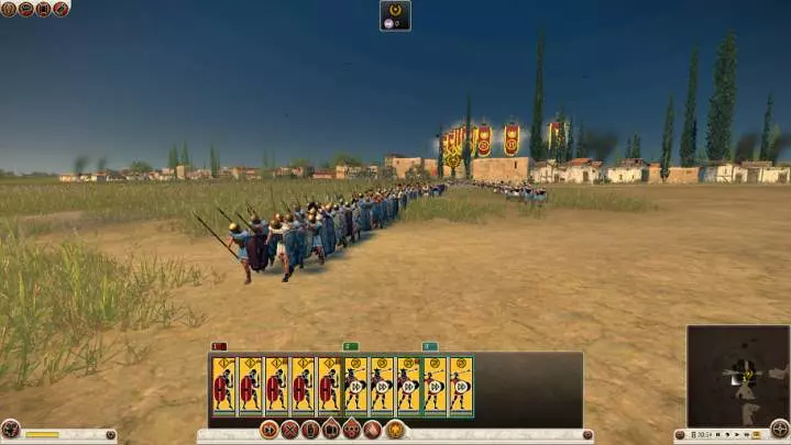 Total War Rome 2