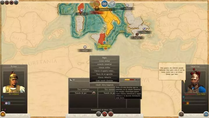 Total War Rome II