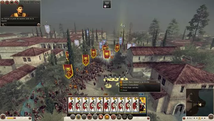 Total War Rome II - PC
