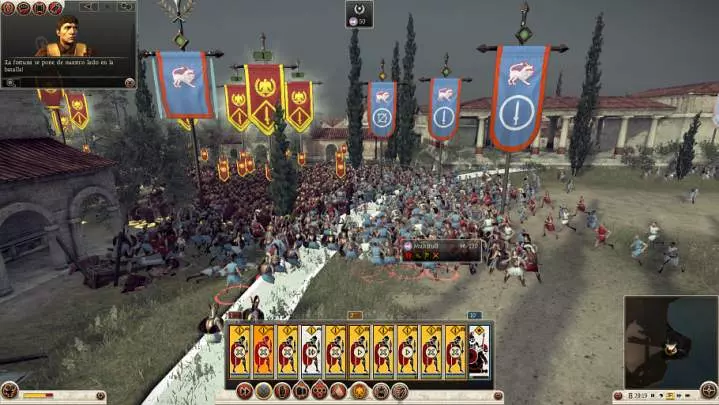 Total War Rome 2