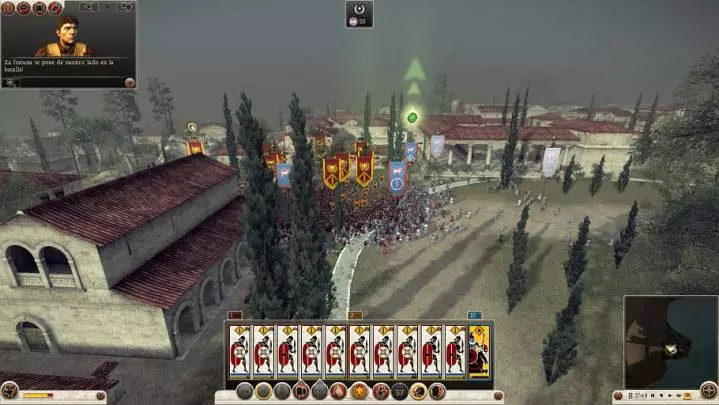 Total War Rome II