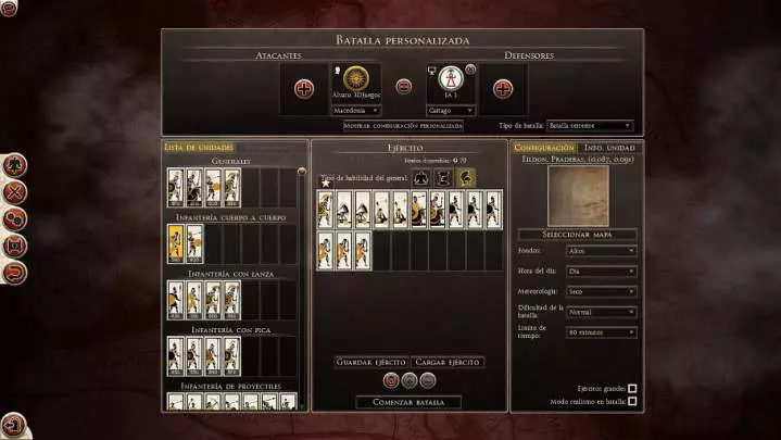Total War: Rome II