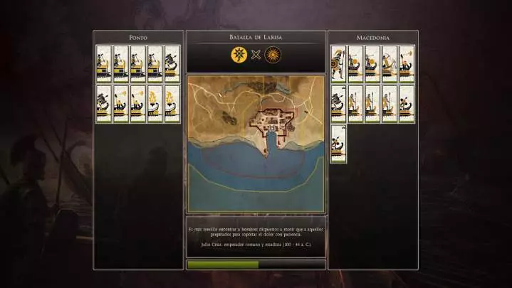 Total War Rome II - PC