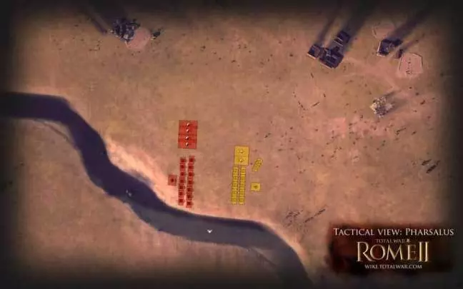 Total War Rome II