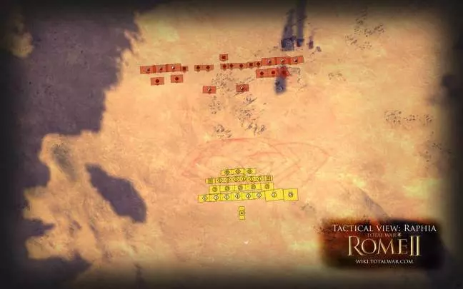 Total War: Rome II