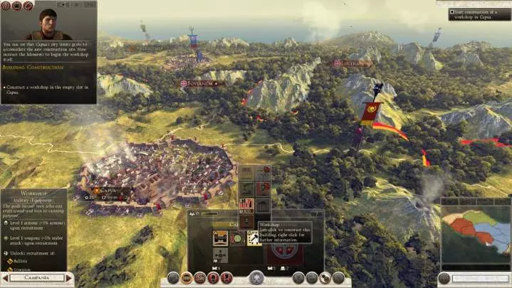 Total War Rome 2