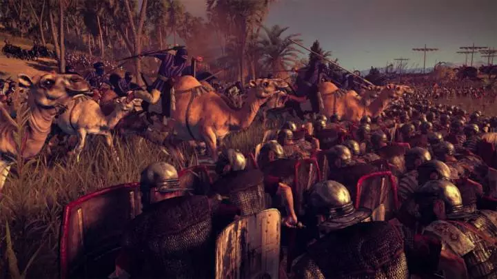 Total War Rome II - PC