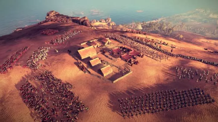 Total War Rome 2