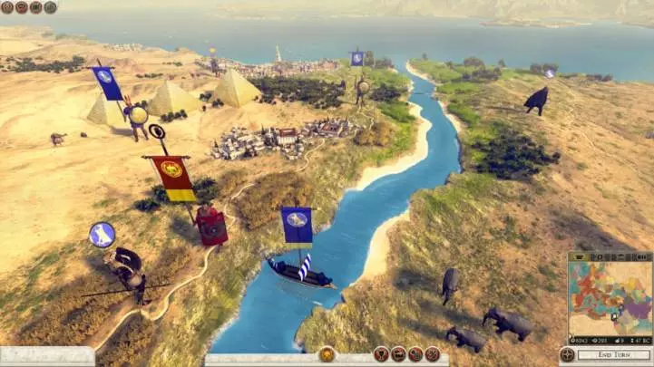 Total War: Rome II
