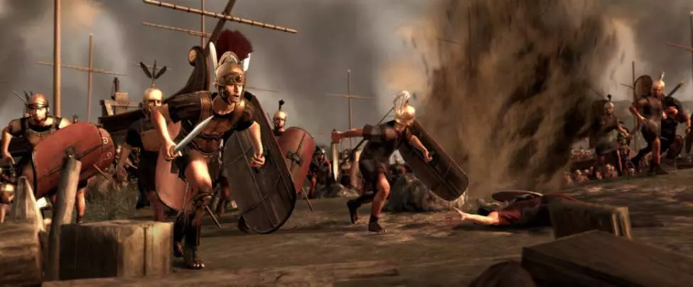 Total War Rome II - PC