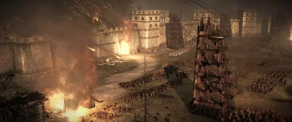 Total War Rome 2