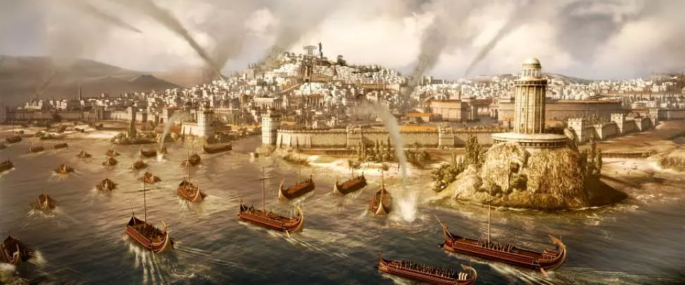 Total War Rome II - PC