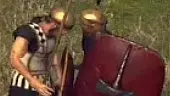 Total War Rome 2: Demostración: Macedon vs Roma