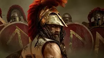 Total War Rome 2: Lanzamiento de Spartan Edition