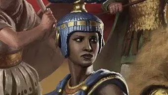 Desert Kingdom, tráiler del nuevo DLC de Total War: Rome 2