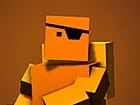 Cubemen