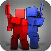 Carátula de Cubemen - iOS
