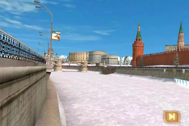 Asphalt 7 Heat - Android