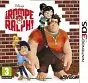 ¡Rompe Ralph! 3DS