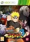 Naruto: Ultimate Ninja Storm 3