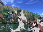 Naruto Ultimate Ninja Storm 3 - Imagen