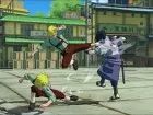 Naruto Ultimate Ninja Storm 3 - Pantalla