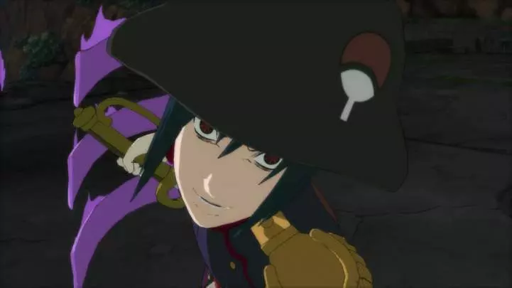 Naruto: Ultimate Ninja Storm 3