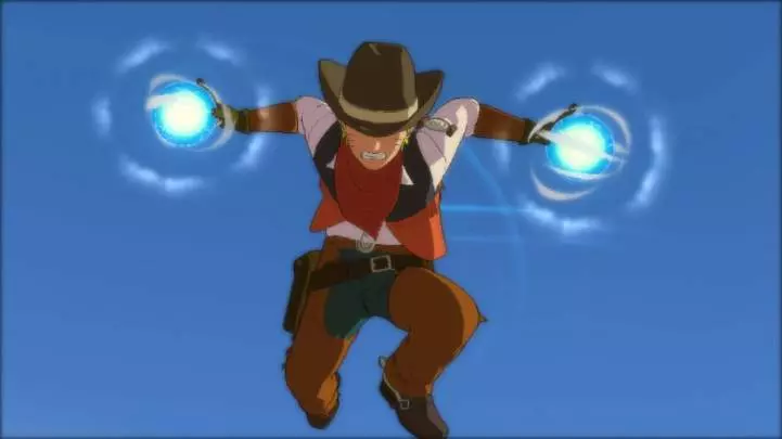 Naruto Ultimate Ninja Storm 3 - PS3