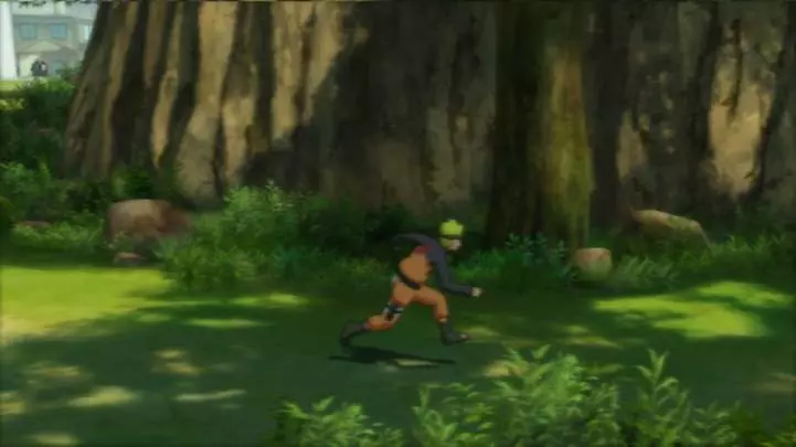 Naruto: Ultimate Ninja Storm 3