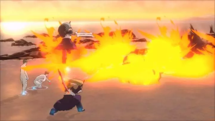 Naruto: Ultimate Ninja Storm 3
