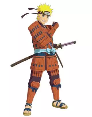 Naruto: Ultimate Ninja Storm 3