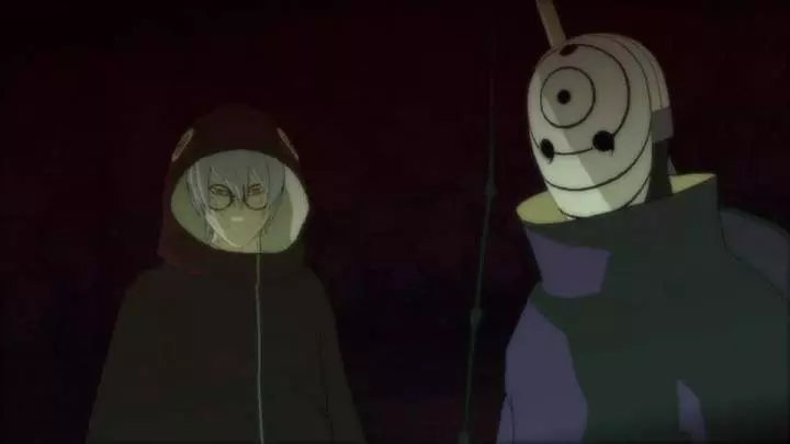 Naruto Ultimate Ninja Storm 3 - PS3