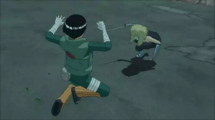 Naruto Ultimate Ninja Storm 3 - PS3