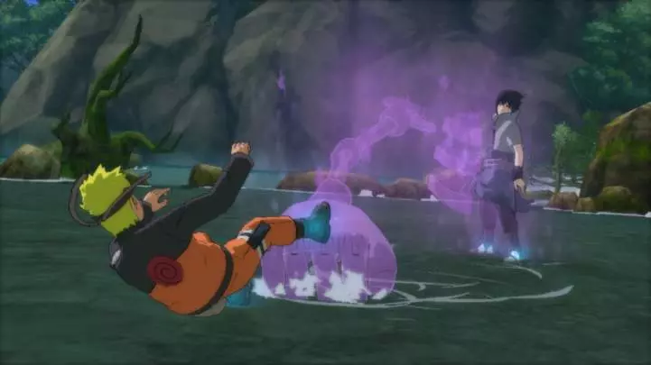 Naruto: Ultimate Ninja Storm 3