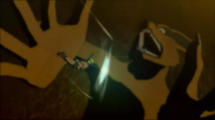 Naruto: Ultimate Ninja Storm 3