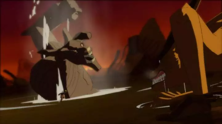 Naruto: Ultimate Ninja Storm 3