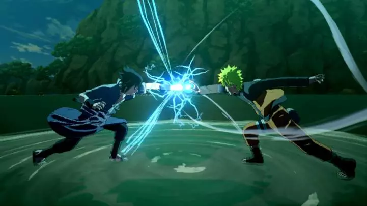 Naruto: Ultimate Ninja Storm 3