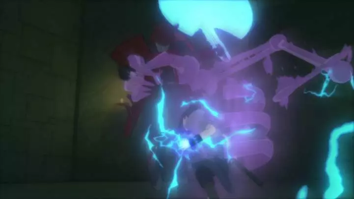 Naruto Ultimate Ninja Storm 3 - PS3