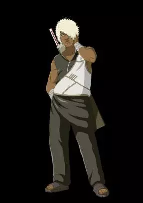 Naruto Ultimate Ninja Storm 3