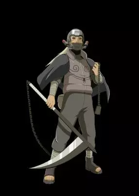 Naruto Ultimate Ninja Storm 3