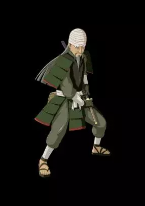 Naruto: Ultimate Ninja Storm 3