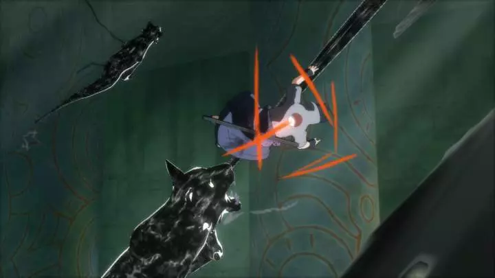 Naruto: Ultimate Ninja Storm 3