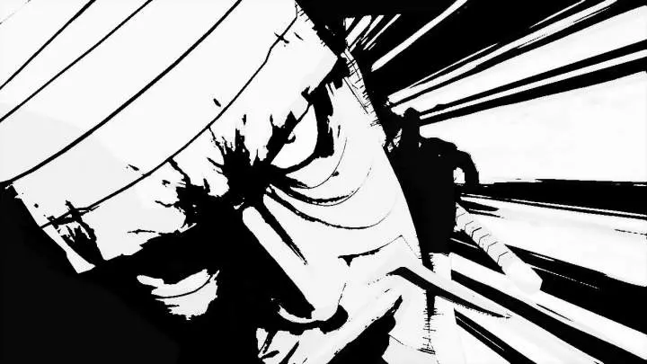 Naruto Ultimate Ninja Storm 3 - PS3