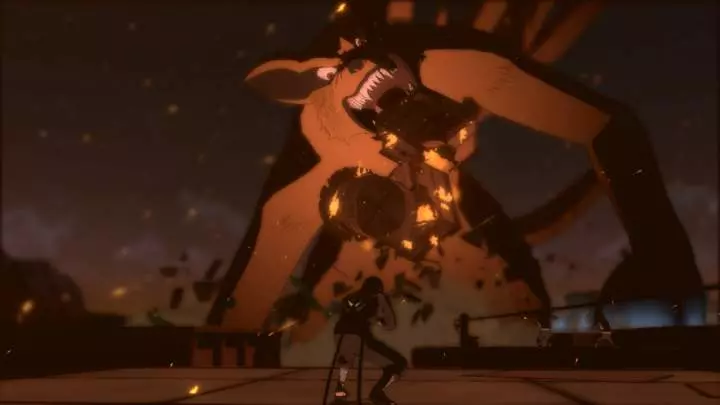 Naruto: Ultimate Ninja Storm 3