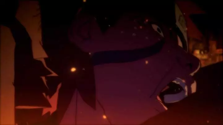 Naruto: Ultimate Ninja Storm 3