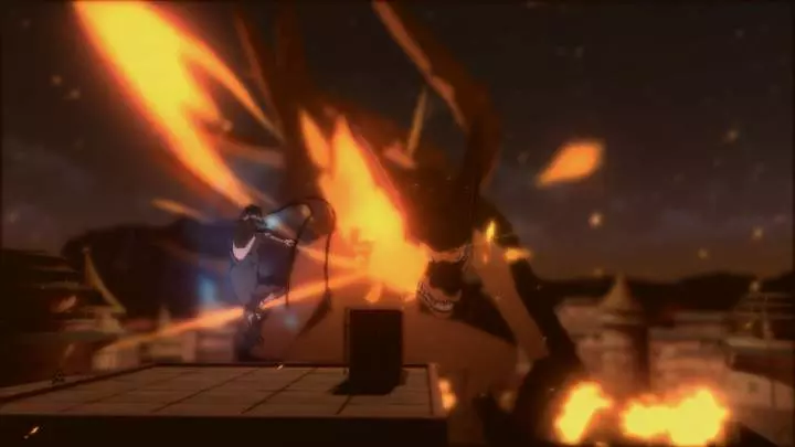 Naruto: Ultimate Ninja Storm 3